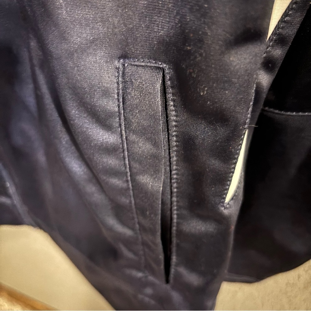 Women’s Softball Jacket - Picture 5 of 6